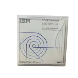 IBM LTO Ultrium Tape Media Native Compressed Capacity LTO6 Data Cartridge 02XY487 02XW568