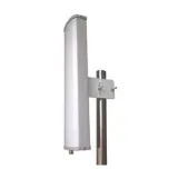 Outdoor Communication 3400-3600mhz RF 3.5GHz High Gain 10dBi 120° WiMax Directional Sector