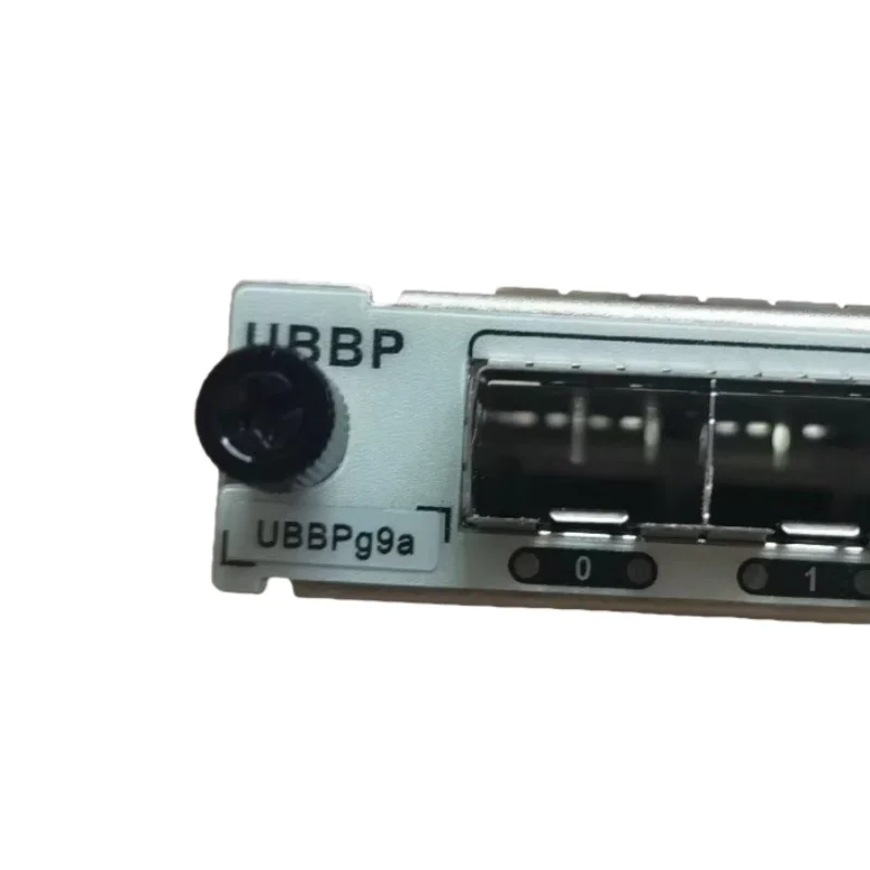 Processing Board Brand New High-Frequency Radio Equipment UBBPG9a Wireless Infrastructure Baseband Board for BBU3900/BBU5900-boxintelecom