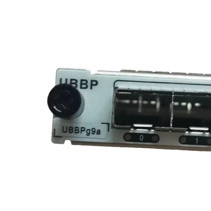 Processing Board Brand New High-Frequency Radio Equipment UBBPG9a Wireless Infrastructure Baseband Board for BBU3900/BBU5900-boxintelecom
