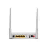 4G Wireless F660 V8.0 Ont Router Modem Fiber Optic English Firmware with Gpon Upc 1GE+3FE+