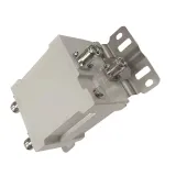 Cheap 1710-1880MHz/2300-2690MHz RF Dual Band Combiner With 4.3-10-F for Russian Market