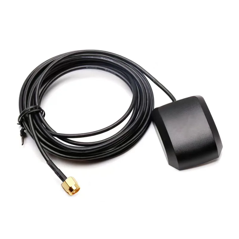 car antenna Antenna navigation signal booster car GPS antenna-boxintelecom