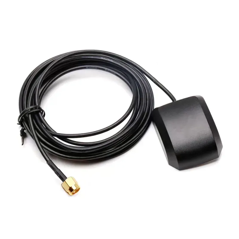 car antenna Antenna navigation signal booster car GPS antenna-boxintelecom