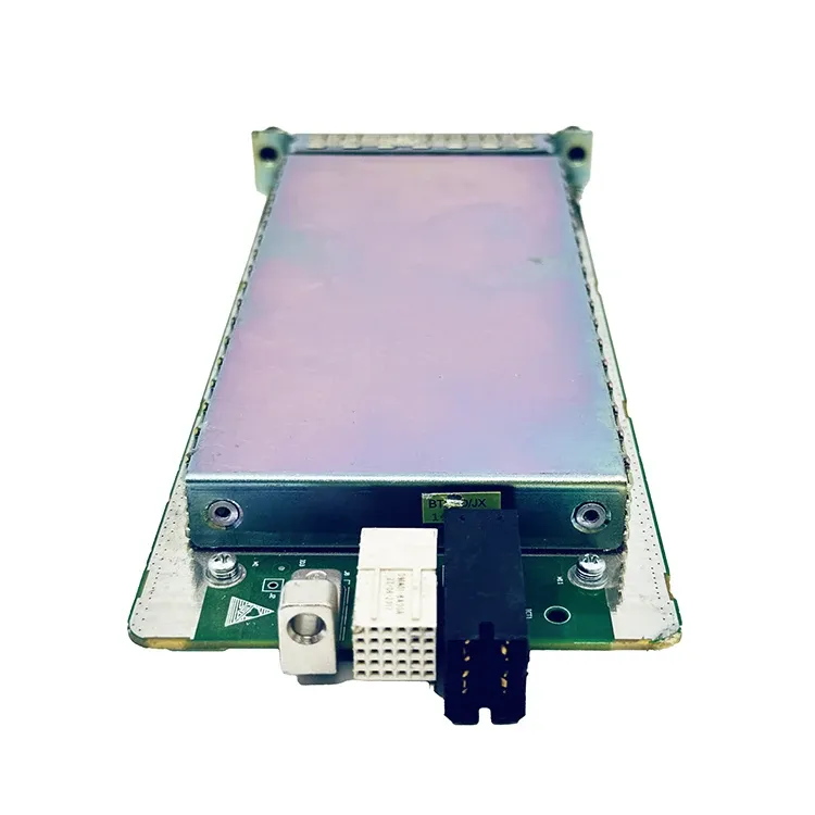 Original PSUF-DC CR5B2PWRDC01 DC Power Access Module PSUF-DC 02311BHJ for HW NE20E-S2E NE2