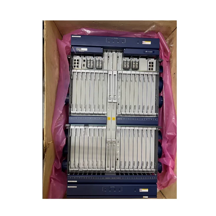 Transmission DWDM OSN 9800 OSN9800 UPS RDU9 Unit TN12RDU9 TN11RDU9