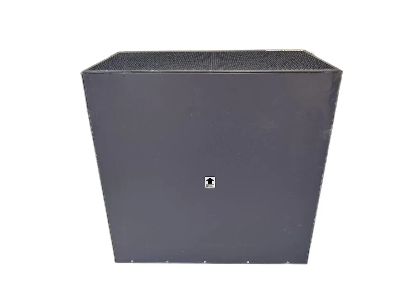 SmartAX MA5800-X17 High Quality OLT GPON 10.5 Tbit/s Fiber SFP 10G Data Rate TCP IP-PON/IP-MPLS/VDSL2/VBNG/VLAN New 1 Year-boxintelecom