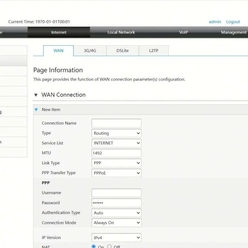 Dual Band FTTH F668V ONU ONT F668V Dual Band 2.4G&5G Wifi Gpon Onu Modem ONT FTTH Router Model Xpon CATV