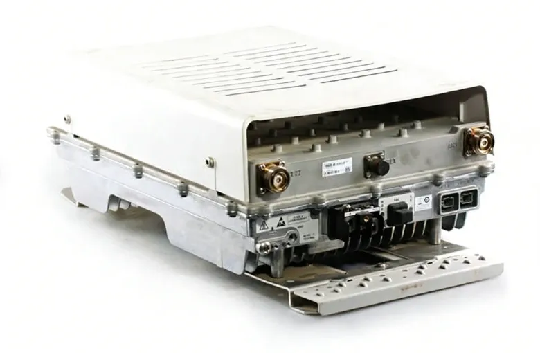 NSN BBU 087120A Nok*ia AirScale Baseband Unit for LTE RRU Radio Remote Unit