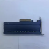 Used Enterprise SSD for Server Sumsung PM1725B U.2 3.2T HHIL Plug-In IBM HHML Plug-in Leno