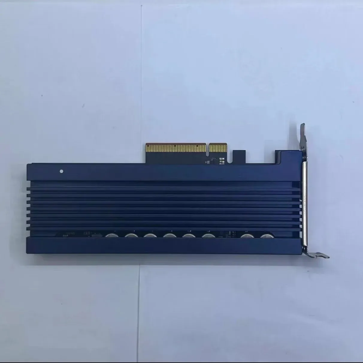 Used Enterprise SSD for Server Sumsung PM1725B U.2 3.2T HHIL Plug-In IBM HHML Plug-in Leno