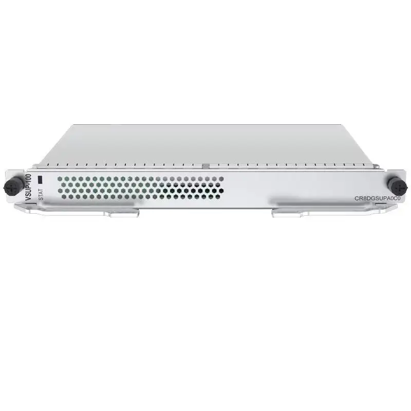 CR8DL8EFFEC1 CR8DGSUPA0C0 CR8DVSUPA0C0 03035MFE 03035AAY 03034EDS Multi-function Integrated Service Card for NE8000 router 0