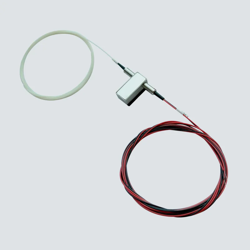 ZG Tech Wholesaler Price Mechanical Single Mode 1310/1550nm Self-latching 5V 1X2 Optical Remote Fiber Switch SC/APC Connector 1M-boxintelecom