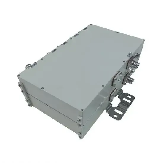 Manufacturer Suppler Double Unit 690-862/880-960/1710-1880/1920-2170/2490-2690MHz Penta Ba