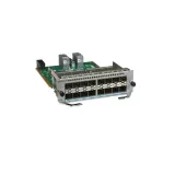 03021PED ES5D21G16S00 16-Port GE SFP Front Optical Interface Card for S5700 Series Switch