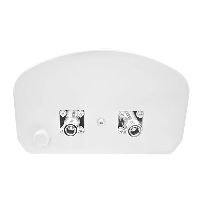 MIMO Antenna 3300-4000MHz Sector Antenna 16dBi High Gain Base Station Antenna 2 Ports Pane