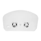 MIMO High Gain 14dBi Antenna,3300-4000MHz 14dBi,Outdoor Panel Directional Sector Antenna