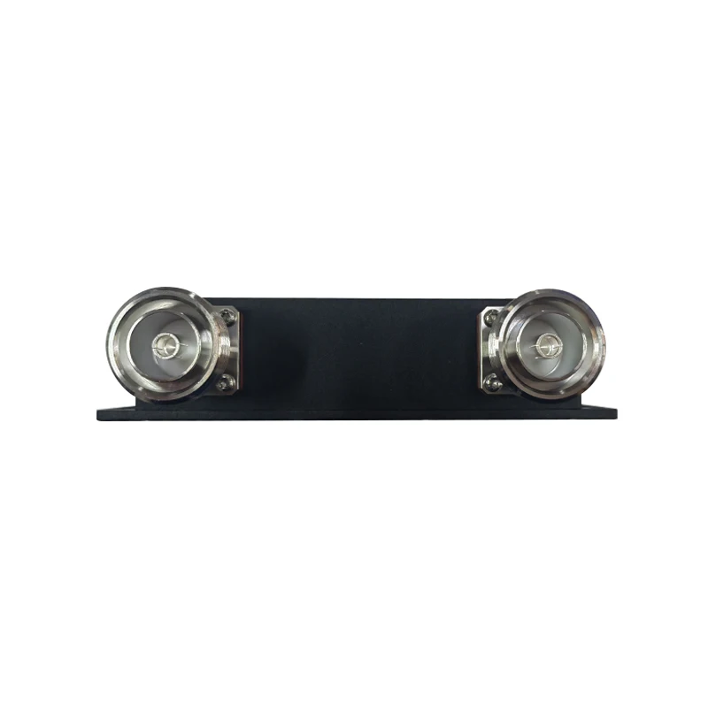 3dB Hybrid Coupler Hight Quality 200W 698-2700MHz 2 in 2 Out Hybrid Combiner/Coupler with