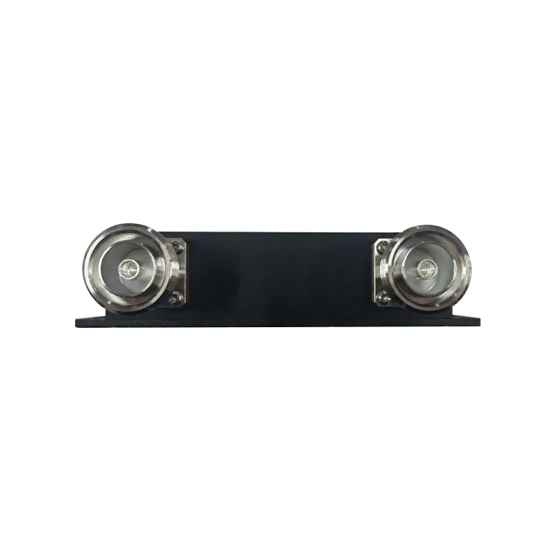 3dB Hybrid Coupler Hight Quality 200W 698-2700MHz 2 in 2 Out Hybrid Combiner/Coupler with