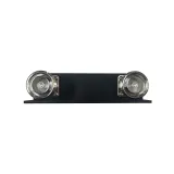 3dB Hybrid Coupler Hight Quality 200W 698-2700MHz 2 in 2 Out Hybrid Combiner/Coupler with 