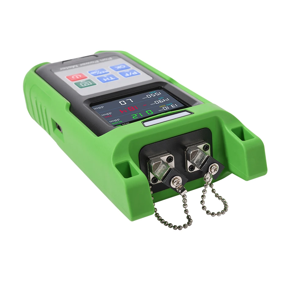 Komshine KPN-35 PON Optical Power Meter for EPON GPON APON ONT for 1310 OLT for 1490/1550n