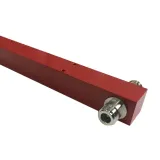 Low PIM 350-980MHz 2 Way Power Splitter with N Female for Public Safety