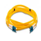 Cheap Price Connector Single Mode Cord Sc-sc Optical Fiber Patch Cord 1-2 Core Fibre Patch