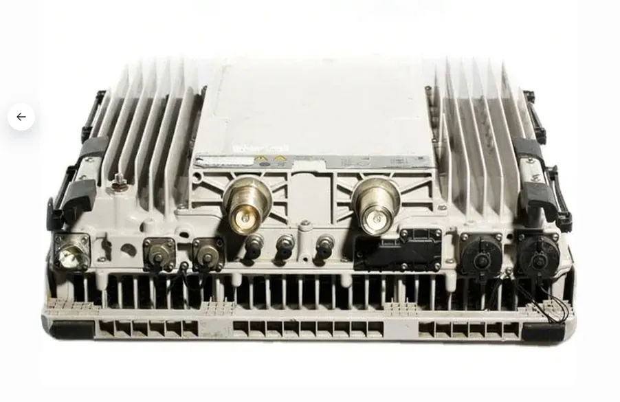Erics RRUS 12 B2 KRC 161 299/2 Remote Radio Unit for RBS6601