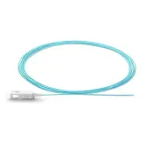 Multimode Pigtail OM3 10Gb 50/125 Optical Fibers SC/UPC Connector G652D Single-mode Fiber 