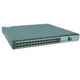 S6720S-26Q-LI-24S-AC 98010685 24*10GE SFP+ ports, 2*40GE QSFP+ ports S6700 Series fiber ch