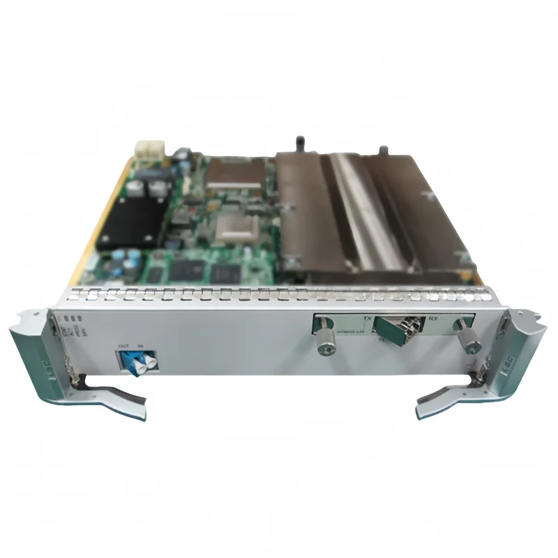 AA454608 OSN8800 Optical Transponder Unit 100Gbit/S Wavelength Conversion Board TN17LSC(100G BASE-LR4-10 Km-CFP) for 5G Network-boxintelecom