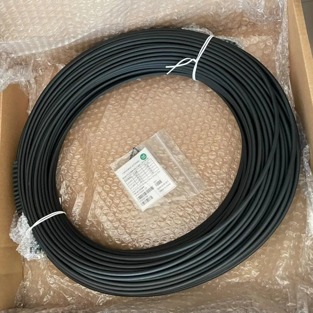 FUFAY 473302A 995755A Multi-mode Field Optical Fiber Cable FUFAY 473302A.101 100M LC-LC-boxintelecom