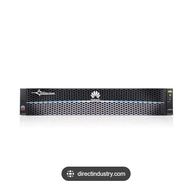 For HUAWEI OceanStor Dorado 2000 Rack Storage 128/512 GB Flash Capacity with 8 Controllers