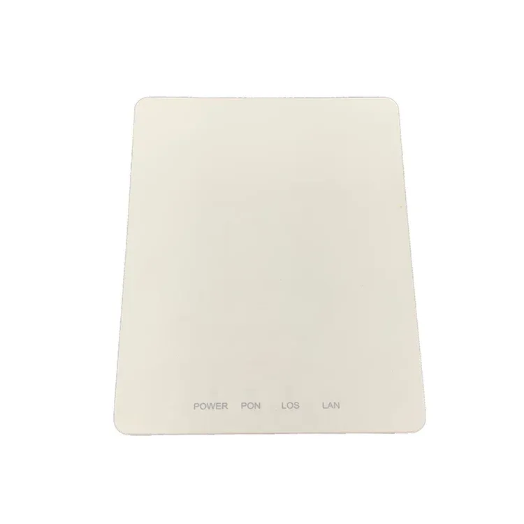 Singe Port Onu ONT Hg8310m Xpon 1ge V015 V017 Mini Onu EchoLife HG8310M GPON Epon Xpon ONU-boxintelecom