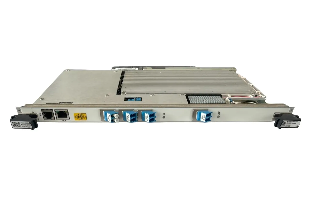 8DG59945AA 8DG59945AB AHPLG Board Card for 1830 PSS