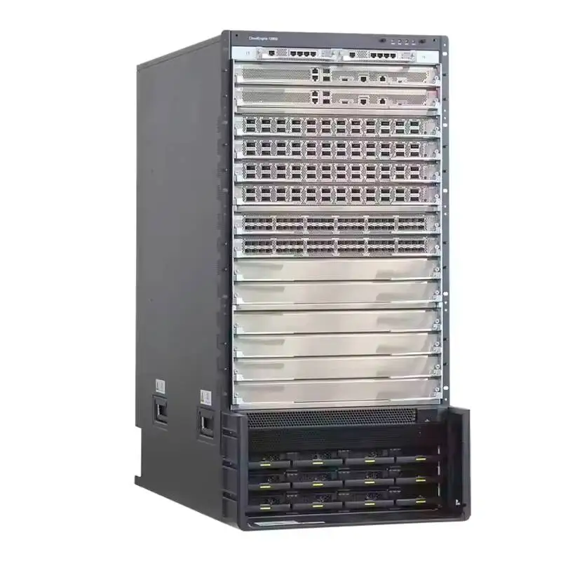 CE12812 CE12800 Series High-performance Data Center Core Enterprise Switches-boxintelecom