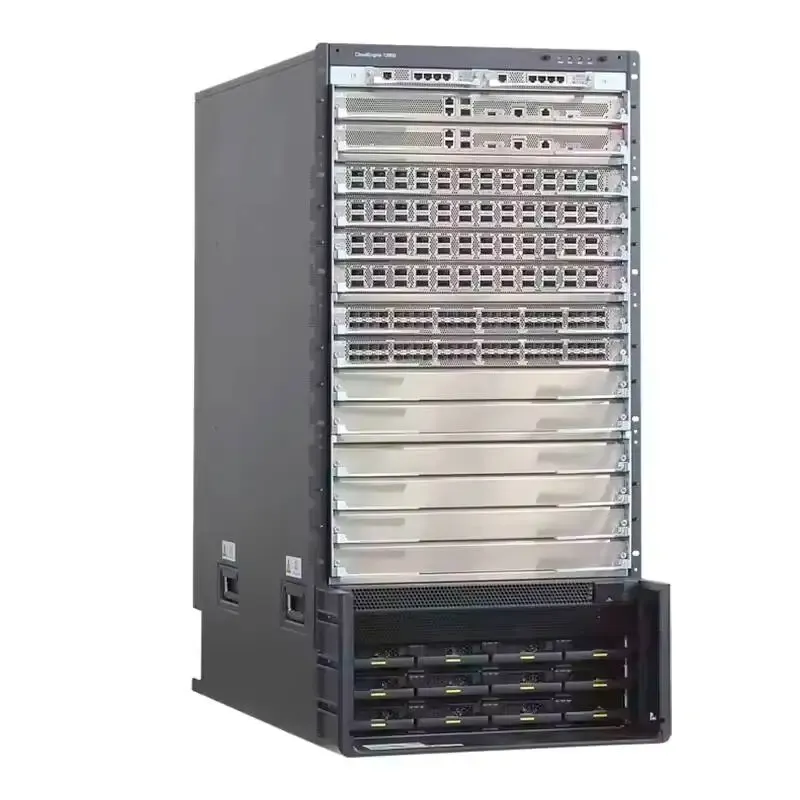 CE12812 CE12800 Series High-performance Data Center Core Enterprise Switches-boxintelecom