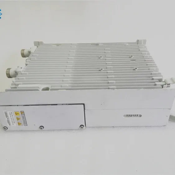 RRU3824 3G WCDMA 2100MHz Radio remote unit 02310XGG DBS3900 RRU BTS