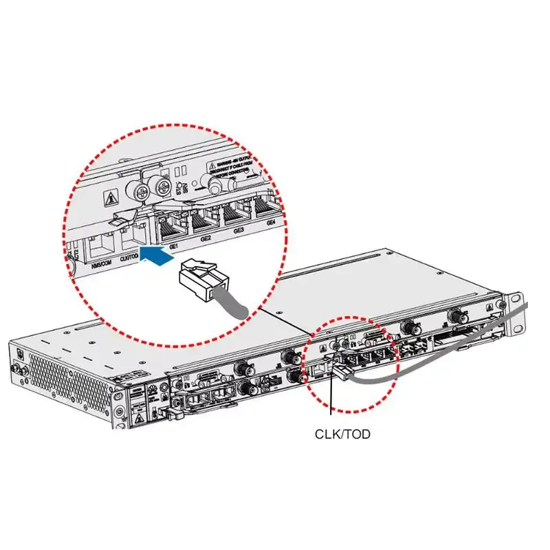 02239645 SLAIDU-Accessories IDU Installation Accessory for Ip Microwave Radio OptiX RTN 91