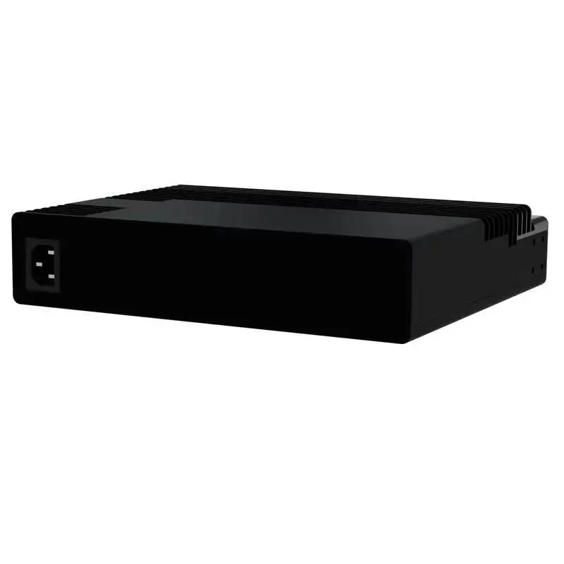 S5735R-L16LP2UM2X-QA-V2 98012675 Industrial Ethernet Switch with 16*10/100/1000base-T Ports PoE+-boxintelecom