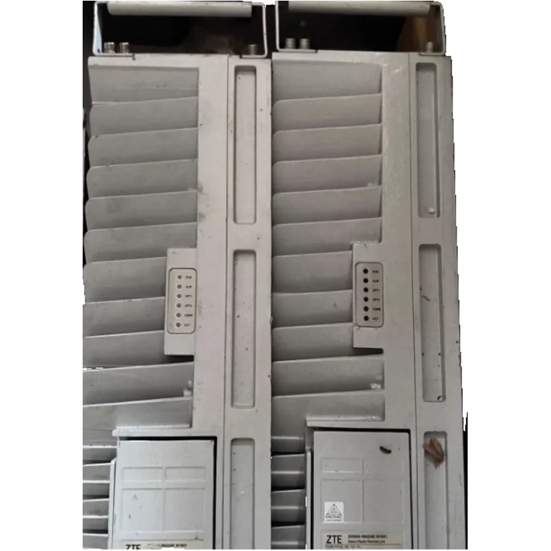 Wireless Communication Equipment Base Station RRU for R9224E M1821/R9224E M7290 1800M/2100M 700M/900M 4T4R Remote RF Unit-boxintelecom