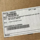 UMPTb4 Universal Main Processing Transmission Unit WD2D00UMPT00 03055701