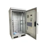 Ip55 Wall Mounting Small Size Outdoor Telecom Cabinet Network Enclosure Outdoor Waterproof