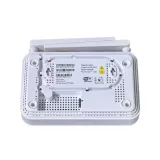 FTTH F6610M 2.4G 5G Dual Band WiFi ONU AX3000 7DB WiFi6 GPON ONT Modem 4Ge + 1POTs + 2USB 