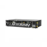 Olt Epon Gpon AN6000-2 AN6000 Series 8 Ports Ge Ac Optical Fiber Access Equipment GPOA GMO