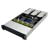 Hot Sale RS720-E10-RS24U 2U Dual-socket Server Powered by 3rd Gen Intel Xeon Scalable Proc