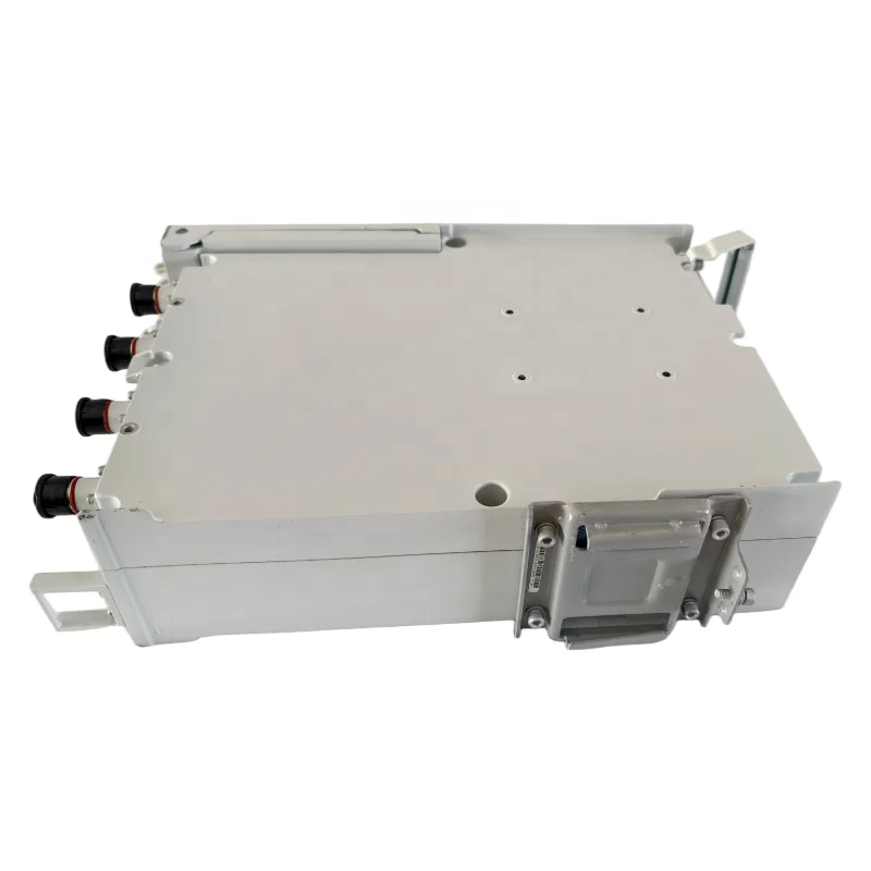 Wireless Communication Equipment Base Station RRU 1900MHz 5904W 3971 2/n2 1850-1910 1930-1990 4x60W 4x40W 4T4R for 12 Months-boxintelecom