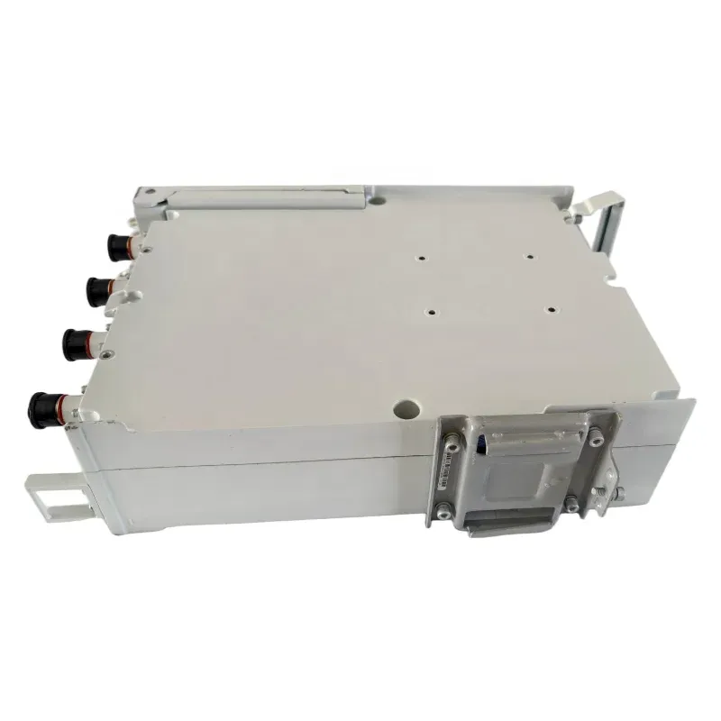 Wireless Communication Equipment Base Station RRU 1900MHz 5904W 3971 2/n2 1850-1910 1930-1990 4x60W 4x40W 4T4R for 12 Months-boxintelecom