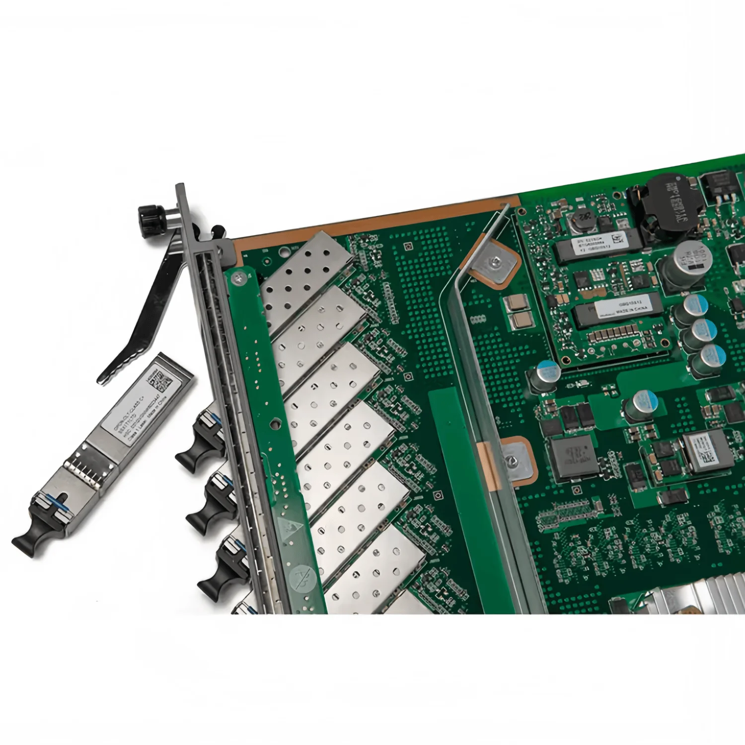 GPFD Service Board 16 Ports C+ C++ MA5680T MA5683T OLT FTTX FTTH FTTB 1 Year Warranty 1490nm Wholesale Factory-boxintelecom