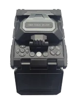 Ceyear 6482A1 Fiebr Optiec Fusion Splicer for FTTX Original Fiber Optic Equipment Four Mot